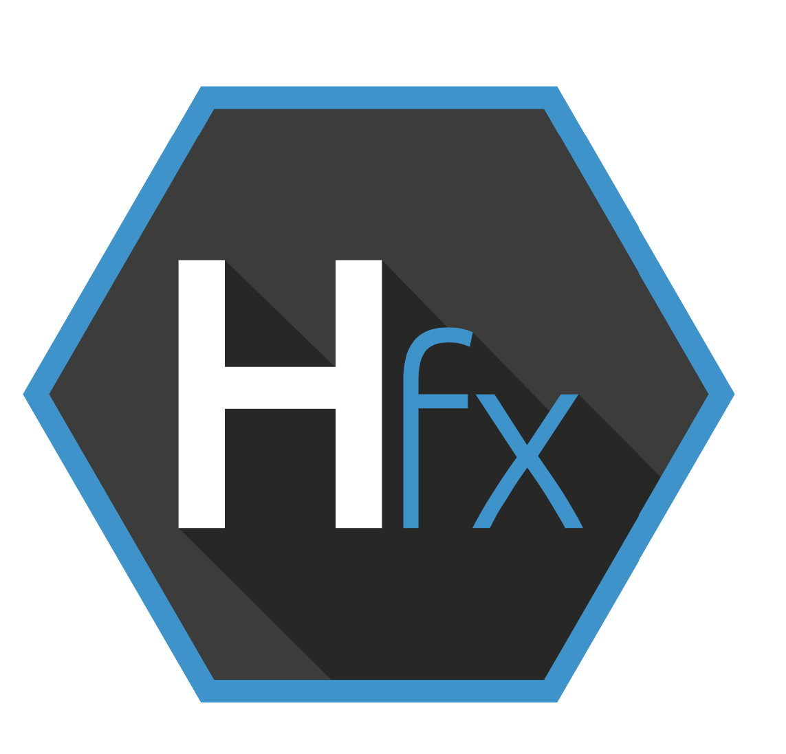 Helmut FX Icon