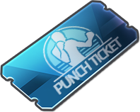 P-Ticket image