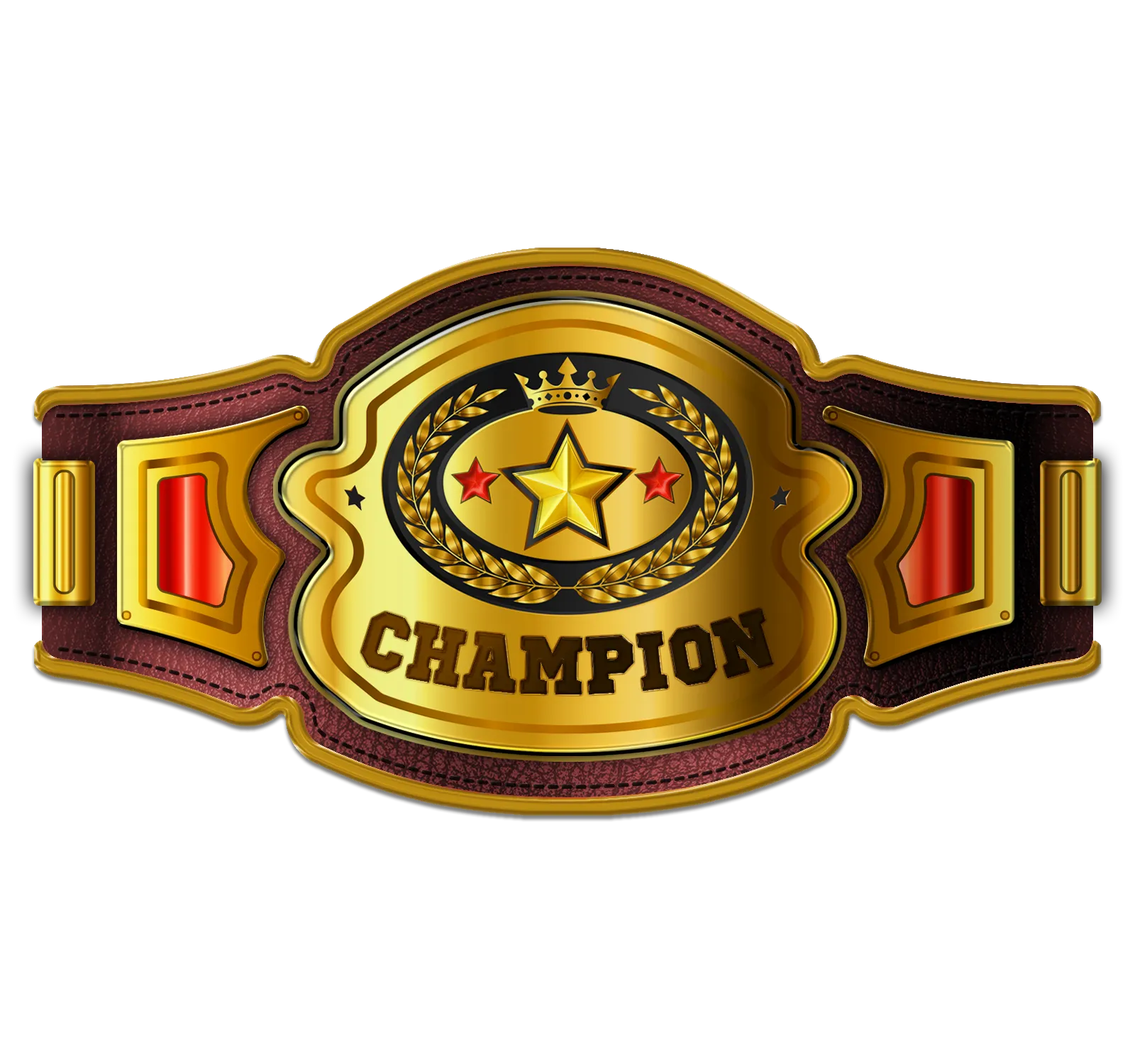 Champion's Mark image