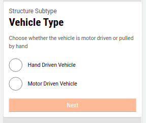 Vehicle Type