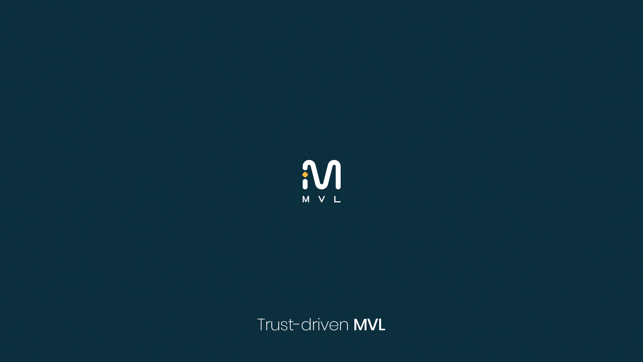 Welcome to MVL - MVLChain