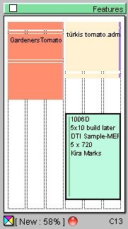 A close-up of a label

Description automatically generated