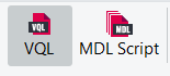 Session Window View Options