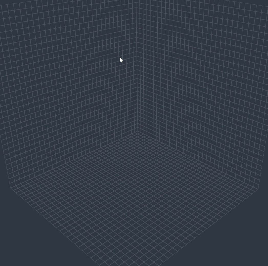 Circle Tool in Create Mode