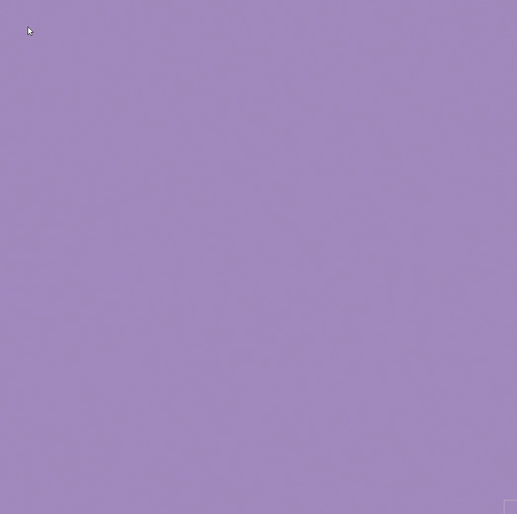Line Tool in Paint Mode