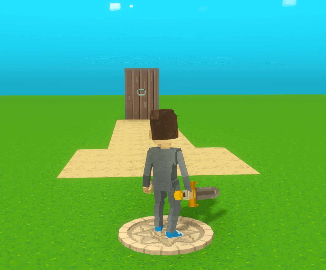 Example: Timer