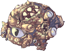 Origem da Maldição