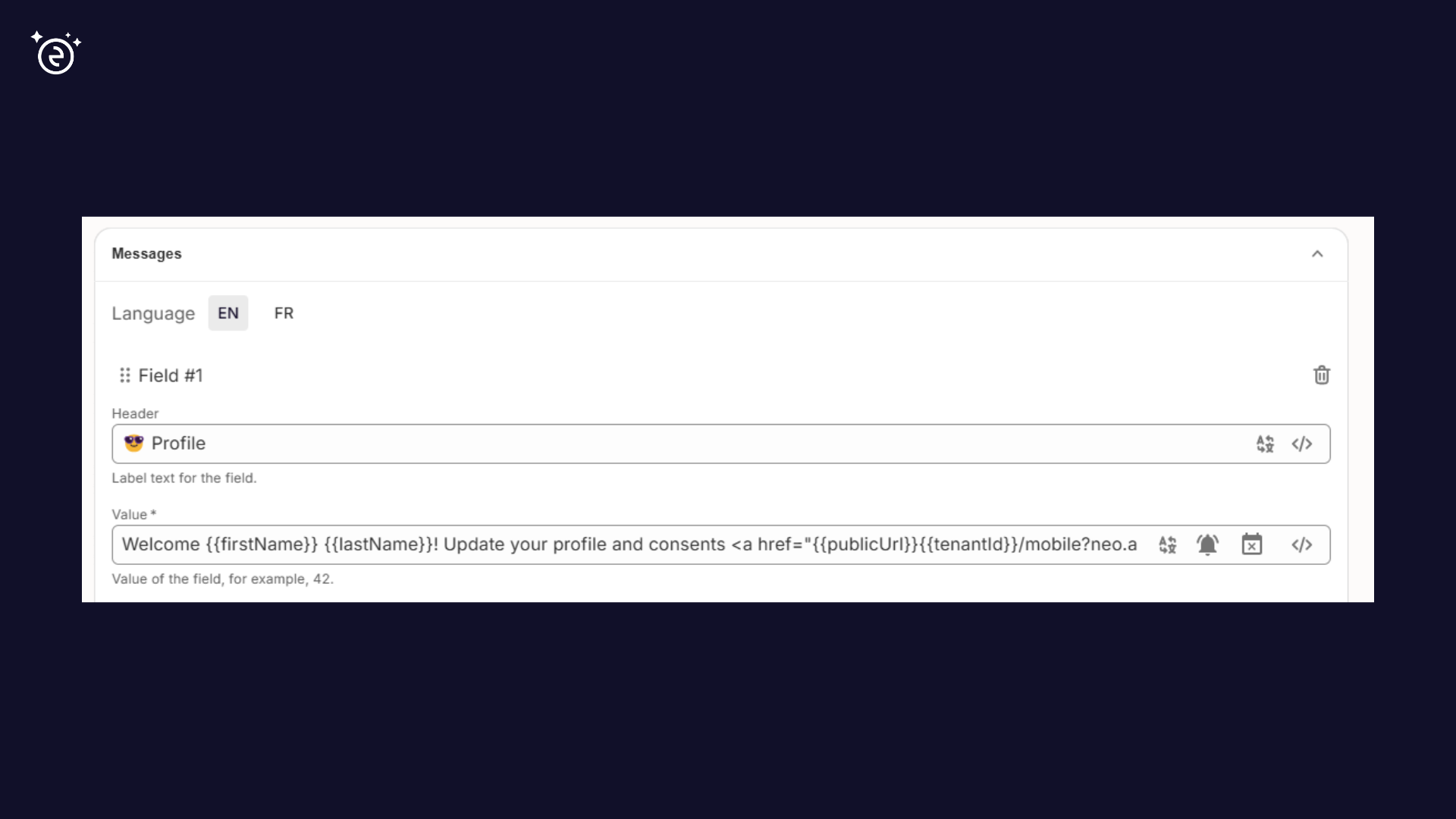 Google Wallet: notification improvements