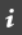 A screenshot of the Info Pane button in Motive. 