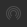 The button to open Motive's Streaming settings from the Control deck. 