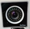A PrimeX camera with the ring light off.