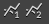 A screenshot of the Graph View icons from the Motive toolbar.