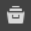 Screenshot of the Assets Pane button from the Motive toolbar. 