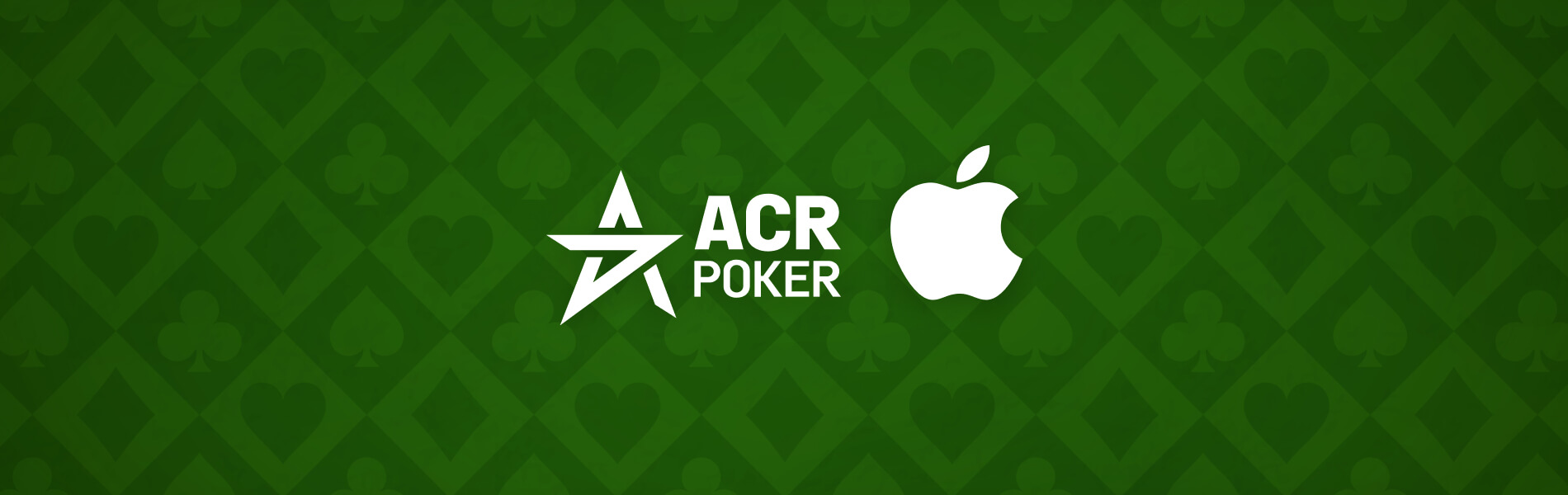 Instructions pour installer ACR Poker (Americas Cardroom) sur iOS