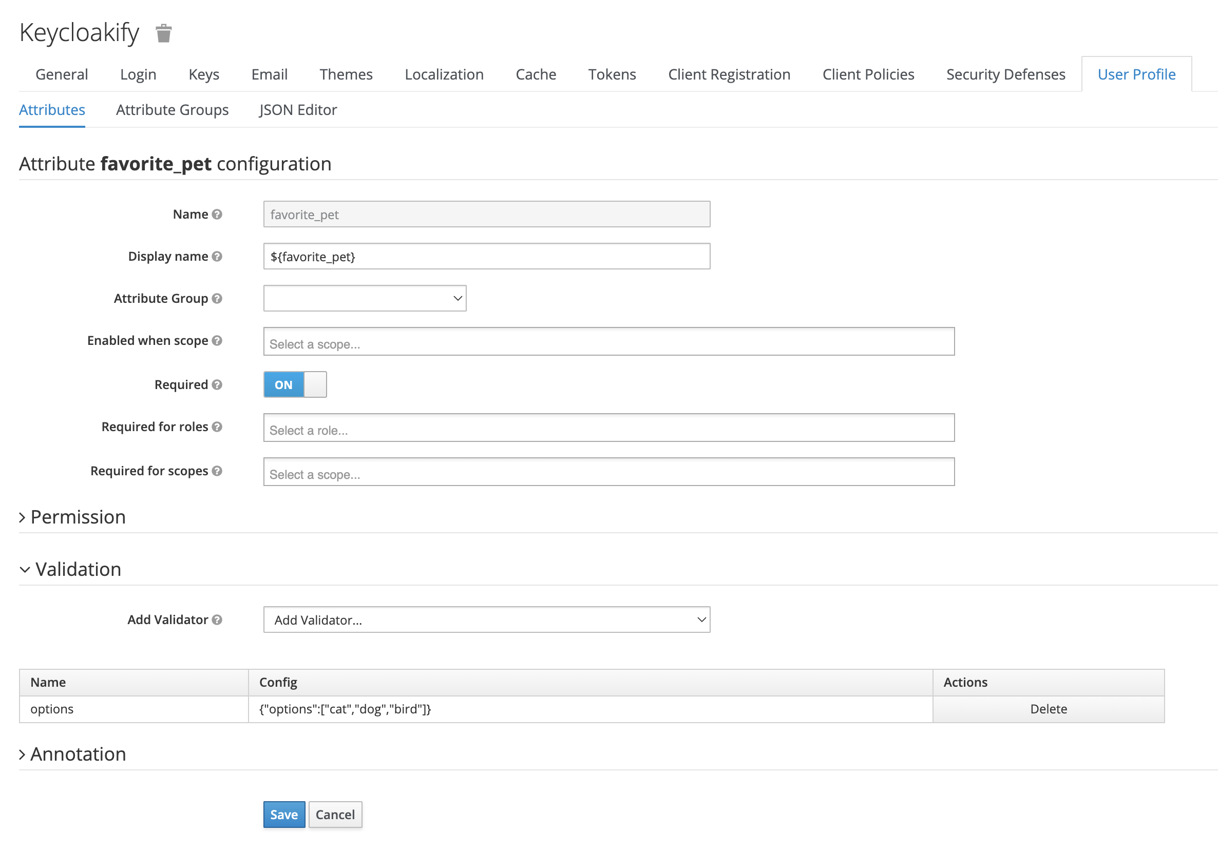 realtime-input-validation-and-custom-registration-fields-keycloakify