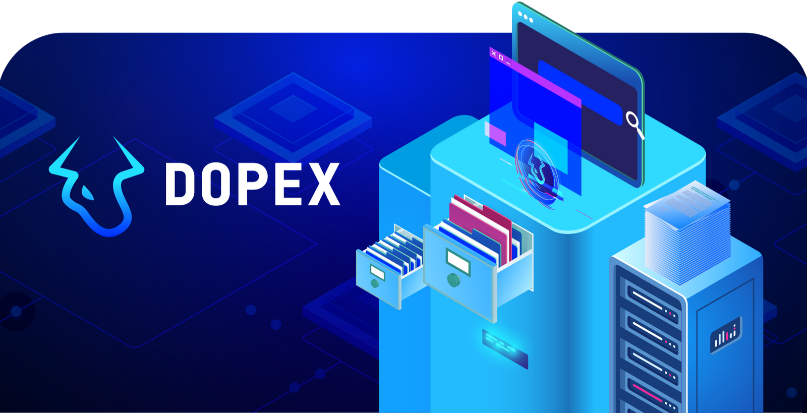 What is Dopex? - Dopex