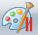 Painter icon