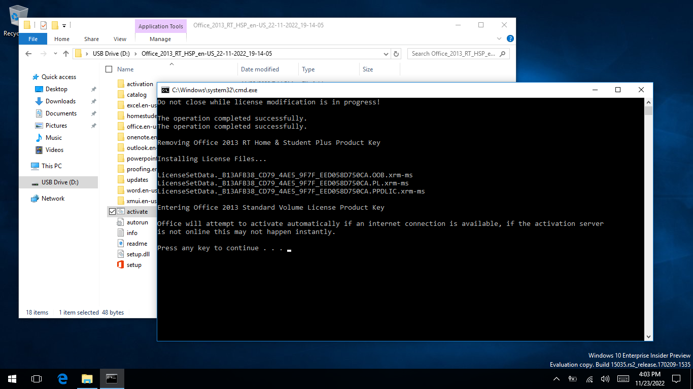 Office 2013 RT Media Builder - Windows RT Devices GitBook