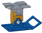 Mounting kit