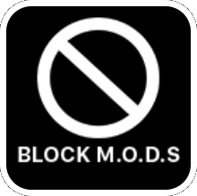 Block Mods