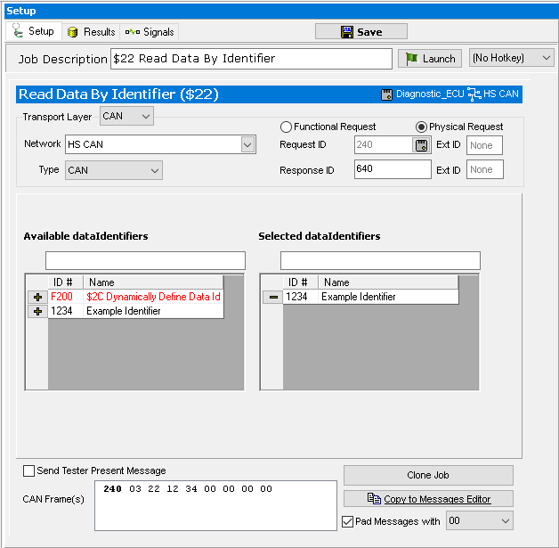 Part 1 - Read Data By Identifier Setup - VSpy 3 Documentation