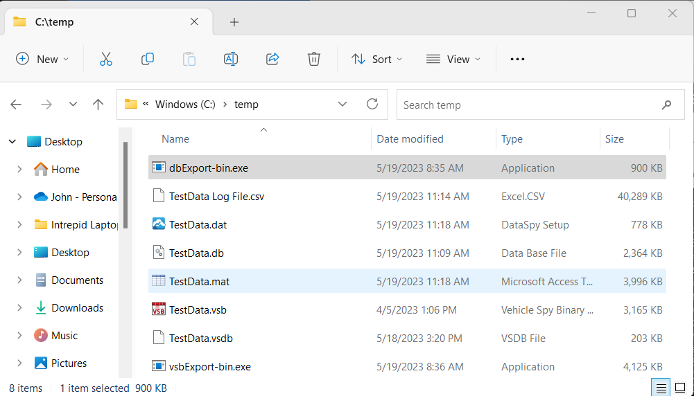 Utilities: Export VSB Convert VSB (with VSDB) to Other Formats V using ...