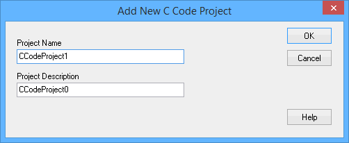 Working with the C Code Interface - VSpy 3 Documentation