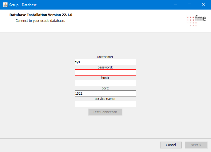 Installation Guide - Migration-center Documentation