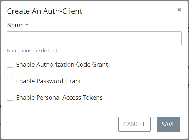 Create a New Script Executor - ProcessMaker Platform Documentation