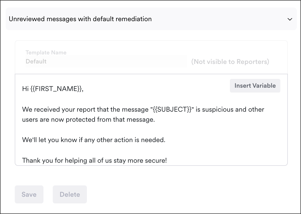 email