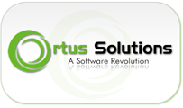 Ortus Solutions Logo