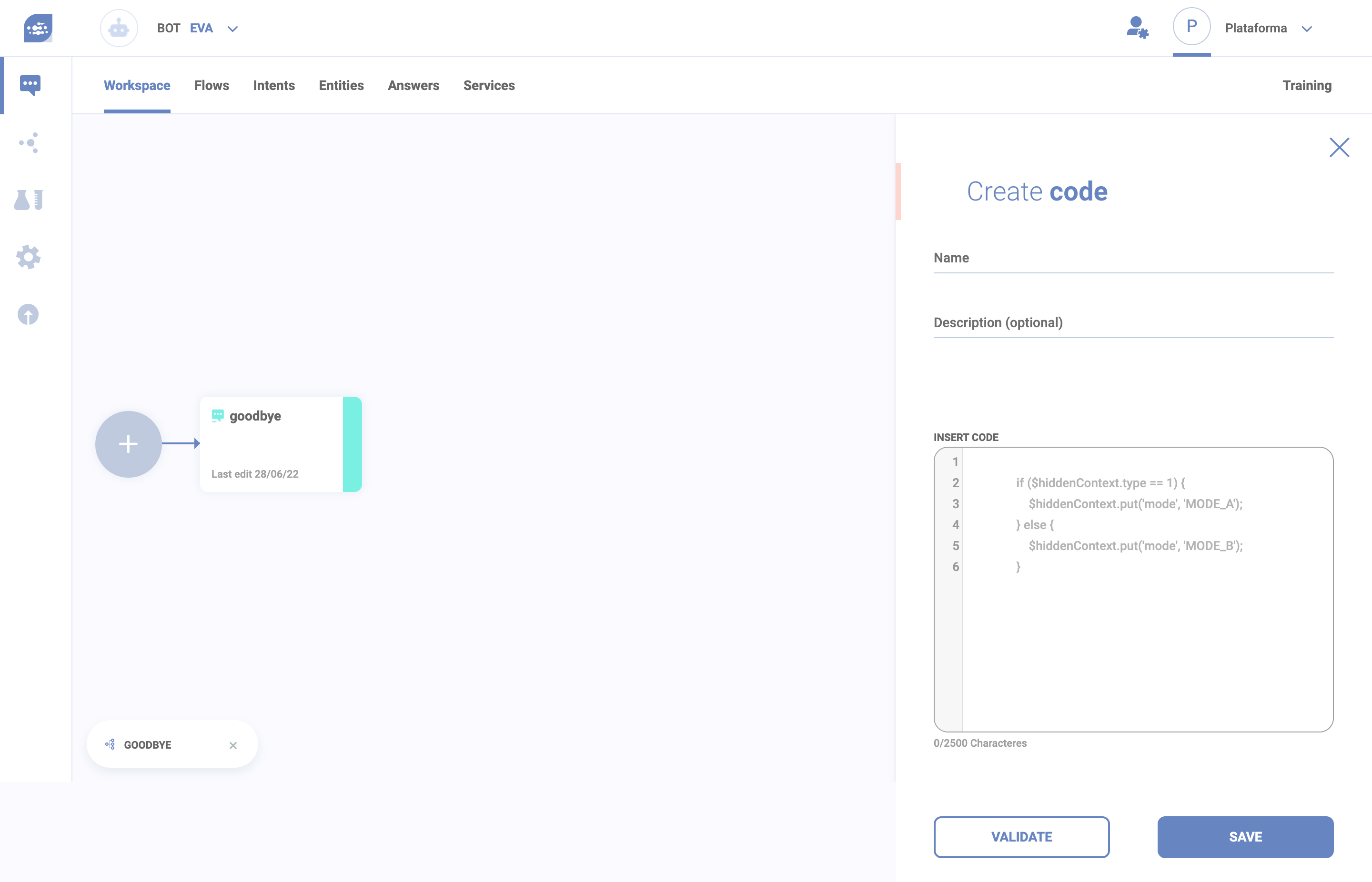 Concepts and Glossary - User Guide