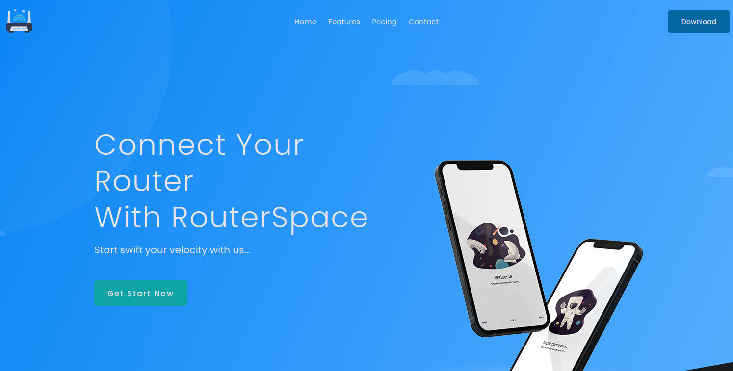 RouterSpace SecJournal