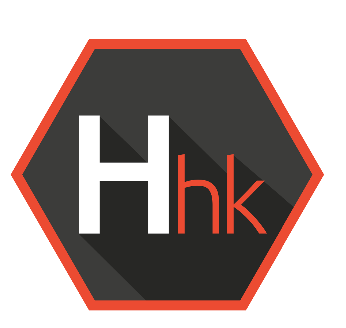 HelmutHK Icon