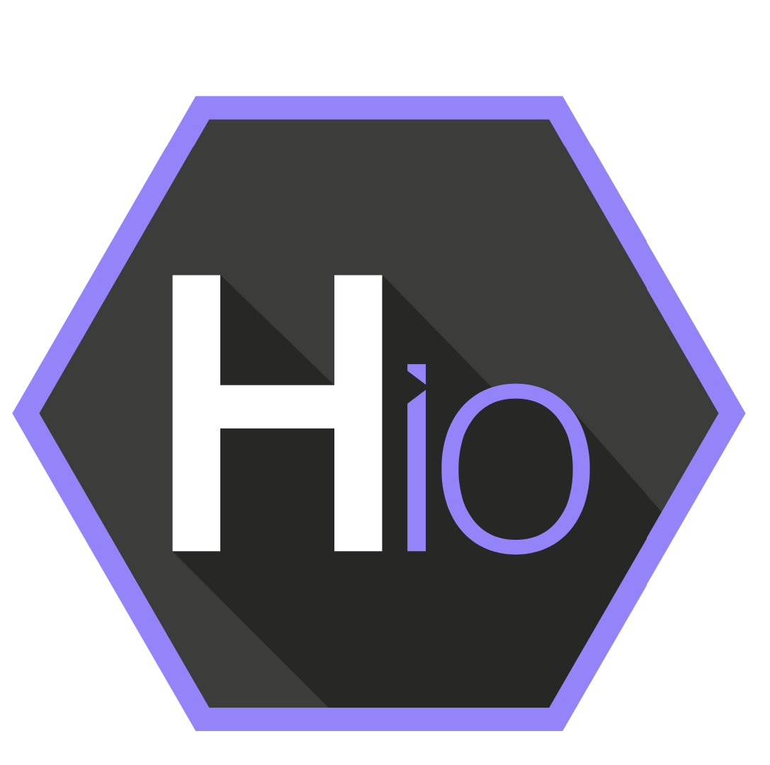 HelmutIO Icon