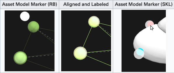 Data Recording - EXTERNAL OptiTrack Documentation