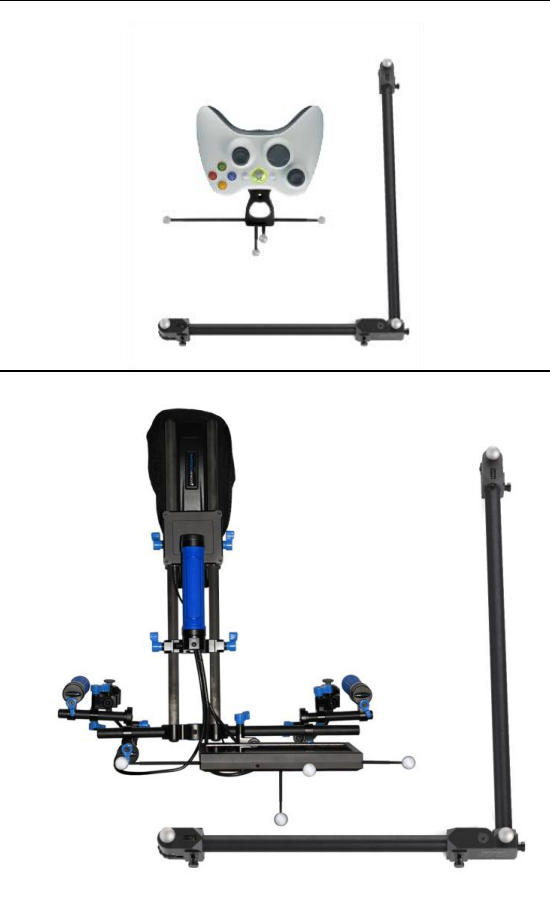 Autodesk MotionBuilder OptiTrack Insight VCS Plugin EXTERNAL