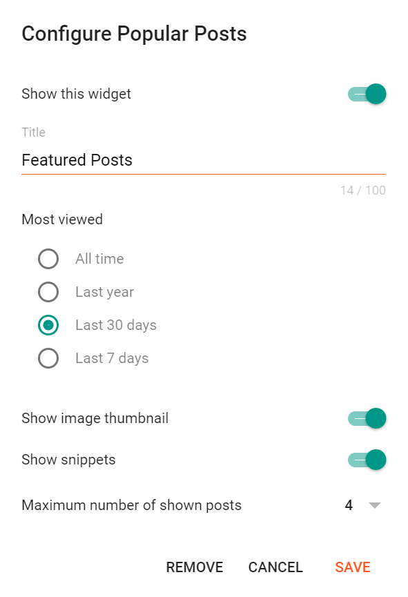 Popular posts