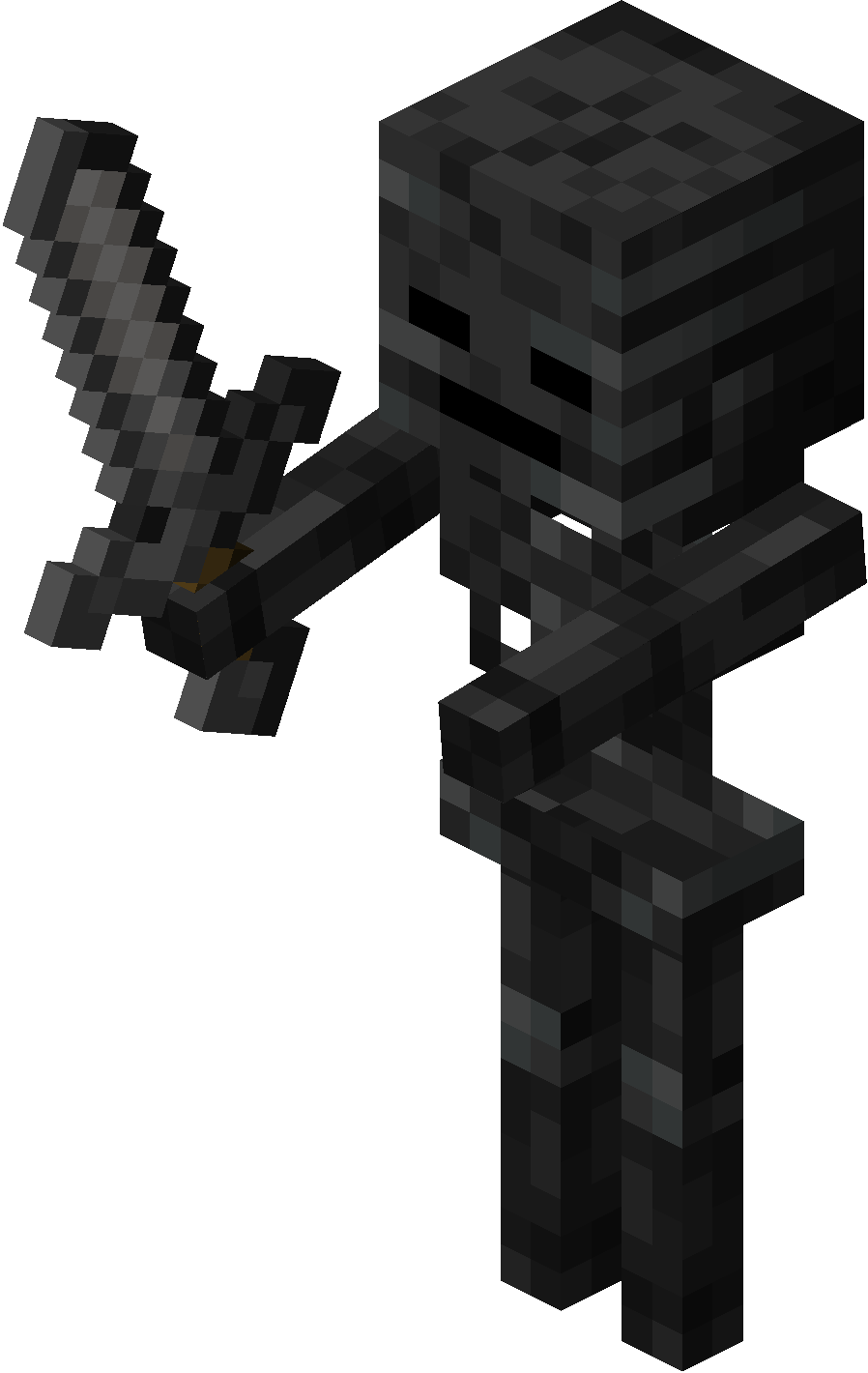 Wither Skeleton