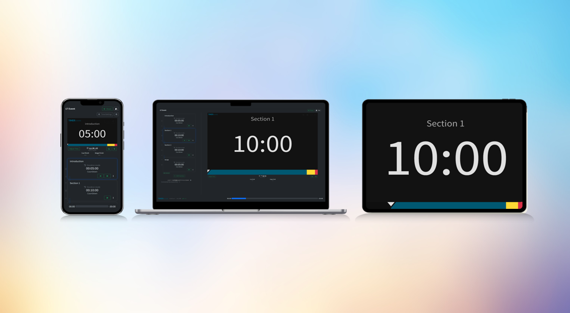 インターネットに接続されたあらゆるデバイスからブラウザを通してアクセス・共有が可能