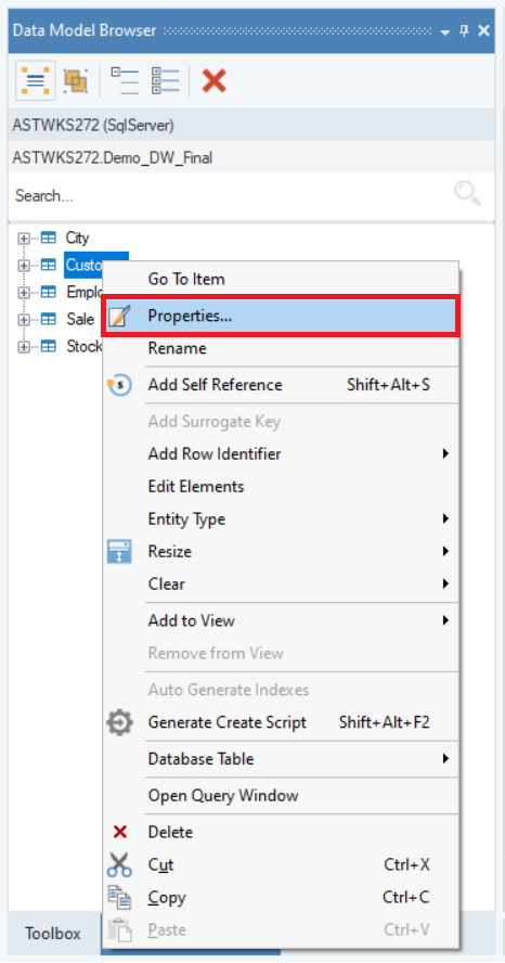 03-entity-properties-data-model-browser