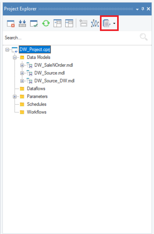01-project-explorer-generate-technical-documentation